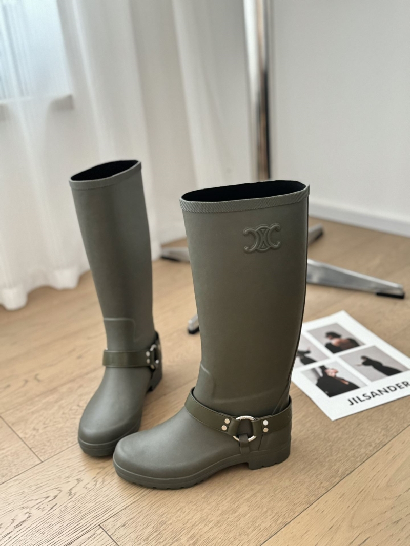 Celine Boots